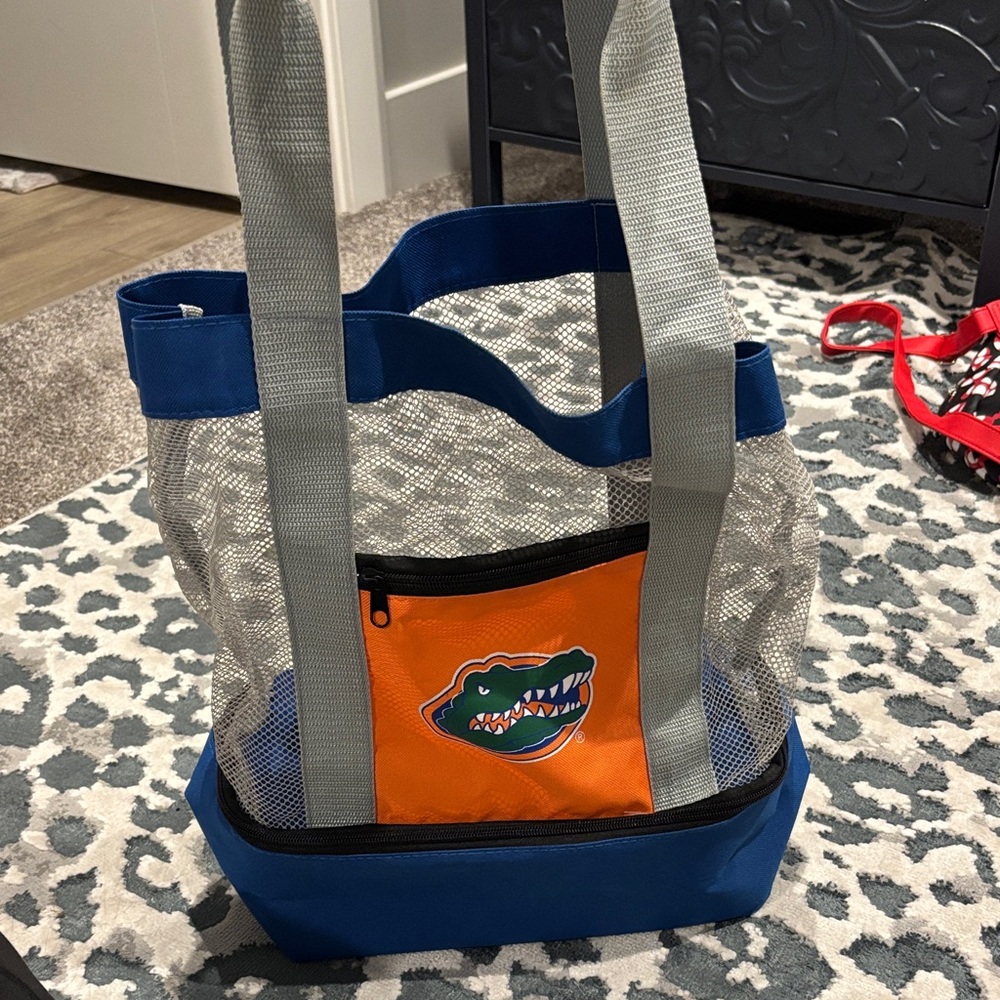 Florida Gator Cooler Bag